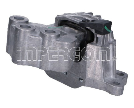 Palier de support de corps d'essieu/moteur