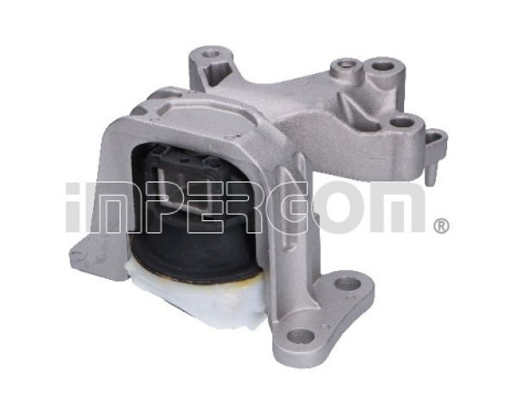 Palier de support de corps d'essieu/moteur