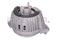 Palier de support de corps d'essieu/moteur