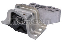 Palier de support de corps d'essieu/moteur