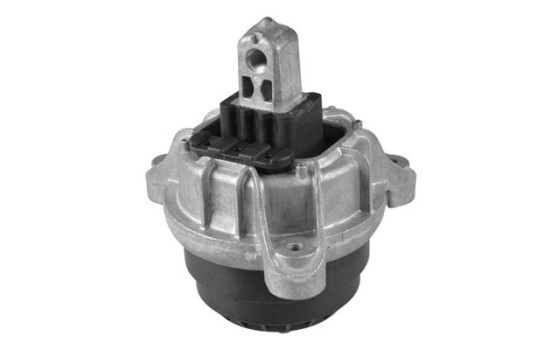 Palier de support de corps d'essieu/moteur