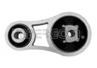 Palier de support de corps d'essieu/moteur