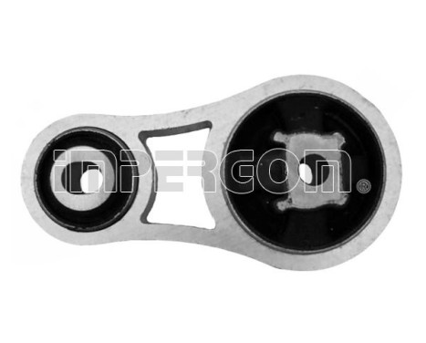 Palier de support de corps d'essieu/moteur