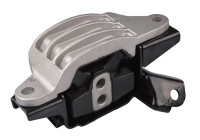 Palier de support de corps d'essieu/moteur
