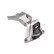 Palier de support de corps d'essieu/moteur
