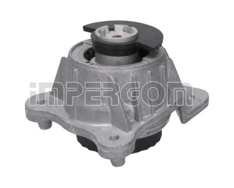 Palier de support de corps d'essieu/moteur