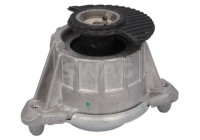 Palier de support de corps d'essieu/moteur