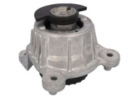 Palier de support de corps d'essieu/moteur
