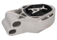 Palier de support de corps d'essieu/moteur