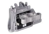 Palier de support de corps d'essieu/moteur