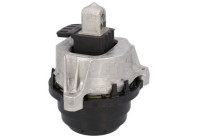 Palier de support de corps d'essieu/moteur