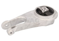 Palier de support de corps d'essieu/moteur