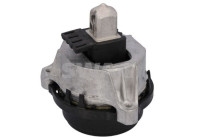Palier de support de corps d'essieu/moteur