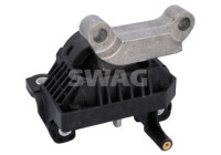 Palier de support de corps d'essieu/moteur