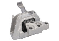 Palier de support de corps d'essieu/moteur