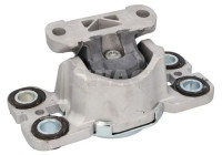 Palier de support de corps d'essieu/moteur