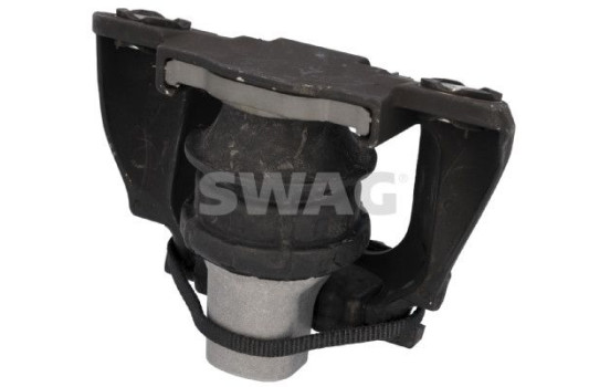 Palier de support de corps d'essieu/moteur, Image 2