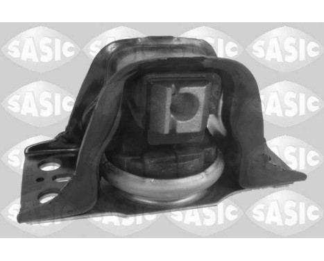 palier de support moteur/corps d'arbre
