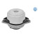 Palier support corps de pont/moteur 014 024 0231 Meyle, Vignette 2