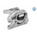 Palier support corps de pont/moteur 11-14 184 0032 Meyle, Vignette 2