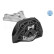 Palier support corps de pont/moteur 11-14 184 0036 Meyle