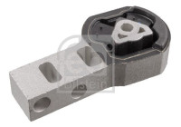 Palier support corps de pont/moteur 182976 FEBI
