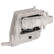 Palier support corps de pont/moteur 183578 FEBI, Vignette 2