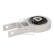 Palier support corps de pont/moteur 183669 FEBI