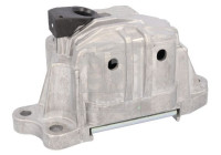 Palier support corps de pont/moteur 183674 FEBI
