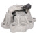 Palier support corps de pont/moteur 183674 FEBI, Vignette 2