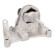 Palier support corps de pont/moteur 183678 FEBI