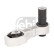 Palier support corps de pont/moteur 183680 FEBI