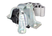 Palier support corps de pont/moteur 183706 FEBI