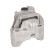 Palier support corps de pont/moteur 183939 FEBI