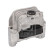 Palier support corps de pont/moteur 183939 FEBI, Vignette 2