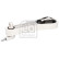 Palier support corps de pont/moteur 184164 FEBI