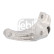 Palier support corps de pont/moteur 184166 FEBI