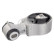 Palier support corps de pont/moteur 184737 FEBI