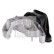 Palier support corps de pont/moteur 184740 FEBI, Vignette 2