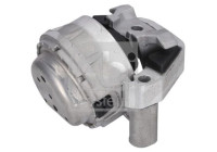 Palier support corps de pont/moteur 184754 FEBI