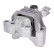 Palier support corps de pont/moteur 184874 FEBI