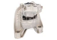 Palier support corps de pont/moteur 185511 FEBI