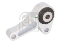 Palier support corps de pont/moteur 186496 FEBI