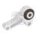 Palier support corps de pont/moteur 186496 FEBI
