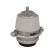 Palier support corps de pont/moteur 188238 FEBI