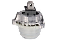 Palier support corps de pont/moteur 188649 FEBI