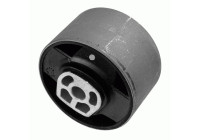 Palier support corps de pont/moteur 36494 01 Lemforder