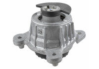 Palier support corps de pont/moteur 44280 01 Lemforder