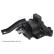 Palier support corps de pont/moteur ADBP800540 Blue Print