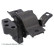 Palier support corps de pont/moteur ADBP800540 Blue Print, Vignette 2